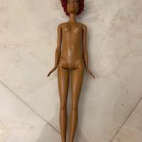 Barbie fashionistas 33