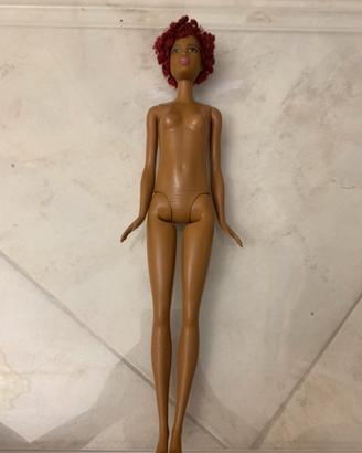 Barbie fashionistas 33