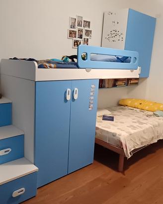 Cameretta bimbo