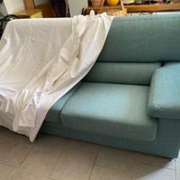 Divano 2 posti 180 cm