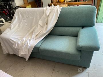 Divano 2 posti 180 cm