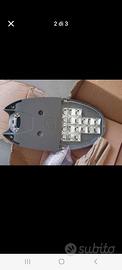 lampadario led da esterno 