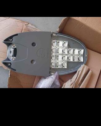 lampadario led da esterno 