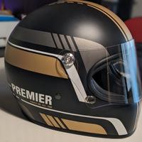 Premier TROPHY BL 19 BM in fibra - M