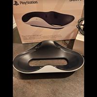 playstation  vr 2 carica controller 