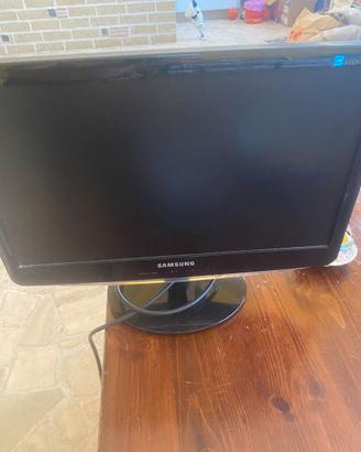 monitor tv samsung