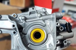 POMPA OLIO NUOVA ALFA ROMEO STELVIO/GIULIA 2.2