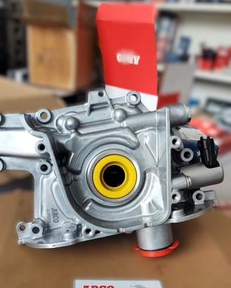 POMPA OLIO NUOVA ALFA ROMEO STELVIO/GIULIA 2.2