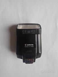 Flash Canon Speedlite 270EX