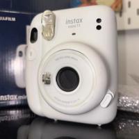 Instax mini 11 white