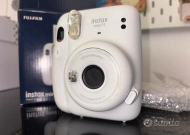 Instax mini 11 white