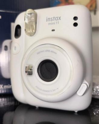 Instax mini 11 white
