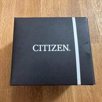 Citizen eco-drive