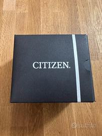 Citizen eco-drive