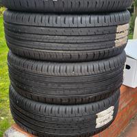Gomme nuove 215 60 16 95 H Continental