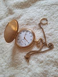 Orologio da tasca