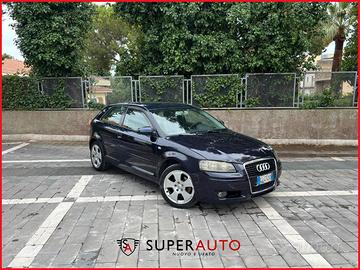 Audi A3 1.9 TDI Ambition