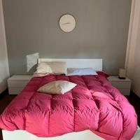 Camera da letto completa