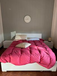 Camera da letto completa