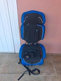 Seggiolino smontabile per auto