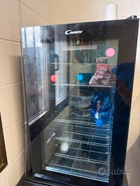 CANTINA FRIGO PER BOTTIGLIE DI VINO