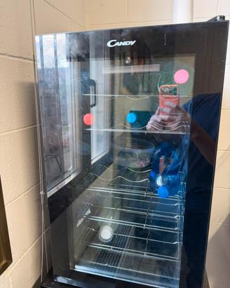 CANTINA FRIGO PER BOTTIGLIE DI VINO