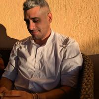 Barista/ barman/camariere/responsabile