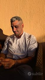 Barista/ barman/camariere/responsabile