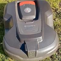 husquarna 310 automover robot tagliaerba