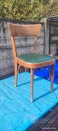 Sedia vintage 
