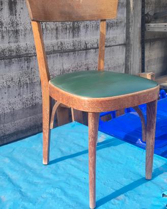 Sedia vintage 