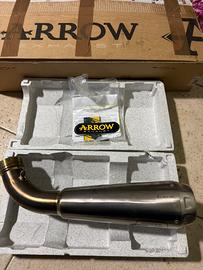 Scarico Arrow
