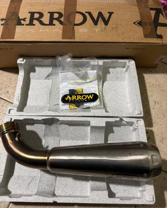Scarico Arrow