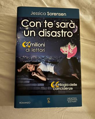 Con te sarà un disastro