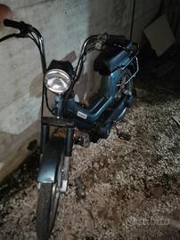 Piaggio si
