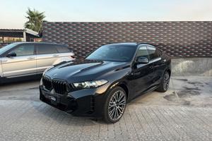 Bmw X6 xDrive30d 48V Msport Pro IVA ESPOSTA