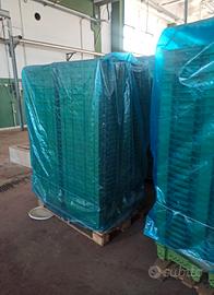 cassette plastica frutta verdura vendemmia