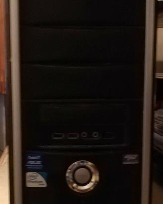 PC Desktop