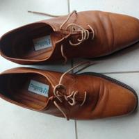 Scarpe uomo Manuela Pollini