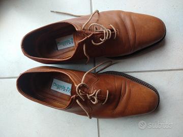 Scarpe uomo Manuela Pollini