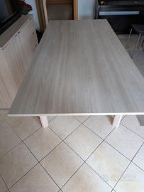 Tavolo da pranzo
