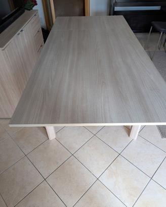 Tavolo da pranzo
