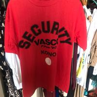 Maglia security Vasco 93