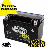 Batteria moto