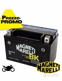 Batteria moto