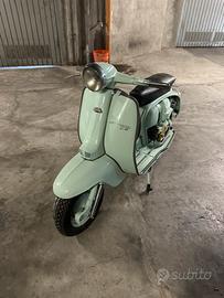 Lambretta 125 LI terza serie