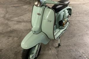Lambretta 125 LI terza serie