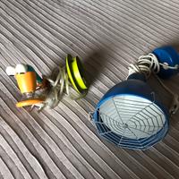 Lampade x camera bambini