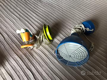 Lampade x camera bambini