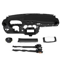 Kit airbag completo MERCEDES CLASSE B W246